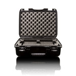 Load image into Gallery viewer, The Symply LTO Transport Case, a rugged hard case designed to hold two Symply SYLTO-iSR or SYLTO-iSC LTO drives.
