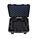 Load image into Gallery viewer, A rugged, black transport case designed to hold a single Symply LTO drive, specifically the SYLTO-iSR or SYLTO-iSC model.