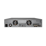 Load image into Gallery viewer, SymplyPRO 2RU Ethernet 1xLTO-9 FH; 2x10GbE SFP (LC) w/SAS Exp; Data & Cleaning Tape; 3Yr