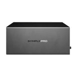 Load image into Gallery viewer, SymplyPRO XTH Thunderbolt Desktop 1xLTO-7 HH TB3&SAS Interface; Data & Cleaning Tape; Cable 3Yr