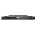 Load image into Gallery viewer, SymplyPRO 1RU SAS 1xLTO-9 HH SFF-8644 Interface; Data & Cleaning Tape; 2m Cable 3Yr