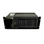 Load image into Gallery viewer, Symply Rack mounts - View 2
