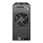 Load image into Gallery viewer, Symply SPARK 128TB Desktop 8-bay Thunderbolt 3 RAID inc NANUK 950 Case 5Yr