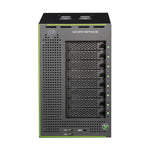 Load image into Gallery viewer, Symply WORKSPACE XE 192TB Desktop 8-bay Shared Storage Appliance 3Yr