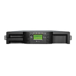 Load image into Gallery viewer, SymplyPRO XTL 24 Slot 2U Library 1x LTO-9 HH Tape Drive; 2x10Gb iSCSI; inc Rack Kit 3Yr TAA Gen2