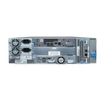 Load image into Gallery viewer, SymplyPRO XTL 40 Slot 3U Library 1x LTO-8 HH Tape Drive; 2x10Gb iSCSI; inc Rack Kit 3Yr TAA