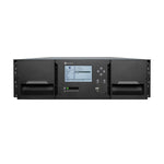 Load image into Gallery viewer, SymplyPRO XTL 40 Slot 3U Library 1x LTO-9 FH Tape Drive 8Gb FC inc Rack Kit 3Yr TAA