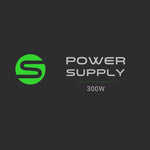 Load image into Gallery viewer, SymplyPRO XTL 80 Slot Library & Expansion Spare 300W PSU Module 3Yr Warranty