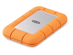Load image into Gallery viewer, LaCie Rugged SSD 500GB