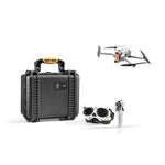 Load image into Gallery viewer, HPRC 2300 protective case with custom foam insert for the Antigravity A1 drone and its accessories.