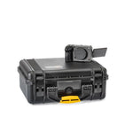 Load image into Gallery viewer, HPRC 2400 hard case with custom foam insert for the Sony FX3 Cinema Line camera system.