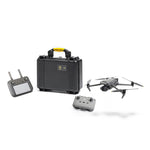 Load image into Gallery viewer, HPRC 2400 hard case with custom foam insert for the DJI Mavic 3 series drone and accessories.