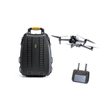 Load image into Gallery viewer, HPRC 3500 protective backpack with custom foam insert for the DJI Air 3 / Air 3S Fly More Combo and its accessories.