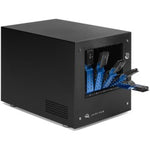 Load image into Gallery viewer, OWC Jupiter Mini 5-Drive Desktop Network Attached Storage (NAS) Solution