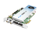 Load image into Gallery viewer, AJA KONA XM Medical Unit PCIe I/O Card