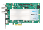 Load image into Gallery viewer, AJA KONA X (Fanless) PCIe Video I/O Card