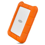 Load image into Gallery viewer, LaCie External HDD 2.5" - View 3
