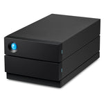 Load image into Gallery viewer, LaCie External RAID - View 3