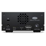 Load image into Gallery viewer, LaCie Thunderbolt Dock - View 2