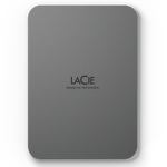 Load image into Gallery viewer, LaCie Mobile Drive Secure USB-C portable hard drive.