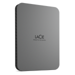 Load image into Gallery viewer, LaCie External HDD 2.5" - View 3