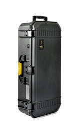 Load image into Gallery viewer, HPRC 5200 hard case with custom foam insert for Blackmagic Studio Camera 6K PRO, 4K PRO G2, or 4K PLUS.