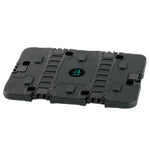 Load image into Gallery viewer, HPRC Tripod Support Platform, shown open with its adjustable wings extended, designed to hold a laptop, projector, or HPRC hard case.