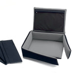 Load image into Gallery viewer, HPRC Soft Deck and Dividers Kit, showing customizable polyester dividers, soft walls, and a lid organizer.