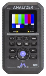 Load image into Gallery viewer, MURIDEO 8K Fox & Hound