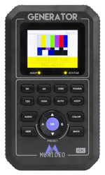 Load image into Gallery viewer, MURIDEO 8K Fox & Hound