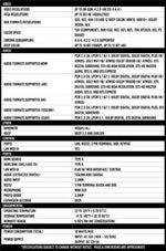 Load image into Gallery viewer, MURIDEO SEVEN Generator 8K