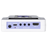 Load image into Gallery viewer, MURIDEO SIX-G Generator and SIX-A Analyzer Bundle