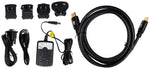 Load image into Gallery viewer, MURIDEO SIX-G Generator and SIX-A Analyzer Bundle