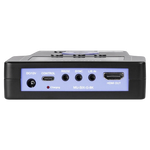 Load image into Gallery viewer, MURIDEO SIX-G Generator and SIX-A Analyzer Bundle