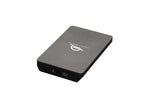 Load image into Gallery viewer, OWC Envoy Pro FX Thunderbolt 3 + USB-C Portable NVMe SSD