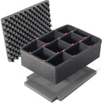Load image into Gallery viewer, Peli Air 1525 TrekPak Kit