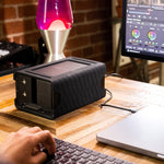 Load image into Gallery viewer, Glyph Blackbox PRO RAID Desktop Drive Thunderbolt 3 with Hub