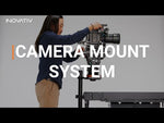 Load and play video in Gallery viewer, Inovativ Camera Mount System