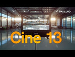 Load and play video in Gallery viewer, SmallHD Cine 13" 4K High-Bright Monitor