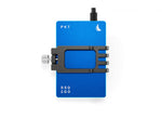 Load image into Gallery viewer, Angelbird SSD2GO PKT Mounting Bracket, a hardware accessory designed to hold a portable SSD drive securely.
