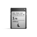 Load image into Gallery viewer, Angelbird AV PRO SE CFexpress B v4 MK2 memory card.