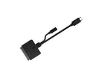 Load image into Gallery viewer, Angelbird C-SATA Adapter, a professional cable adapter for connecting SATA drives.