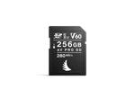 Load image into Gallery viewer, Angelbird AV PRO SD MK2 V60 256GB UHS-II SDXC Memory Card.