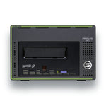Load image into Gallery viewer, Symply SymplyPRO XTF Thunderbolt Desktop LTO-9 Full Height TB3 and SAS tape drive