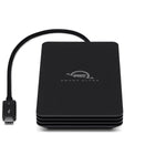 Load image into Gallery viewer, OWC External SSD - View 2