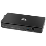 Load image into Gallery viewer, OWC Thunderbolt Dock - View 2