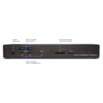 Load image into Gallery viewer, Sonnettech Thunderbolt Dock - View 2