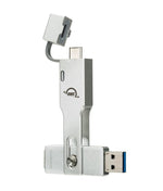 Load image into Gallery viewer, OWC External SSD - View 2
