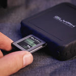 Load image into Gallery viewer, Glyph Technologies Flash cards - View 2