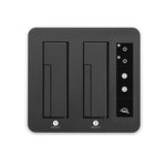 Load image into Gallery viewer, OWC USB-C Dock - View 3